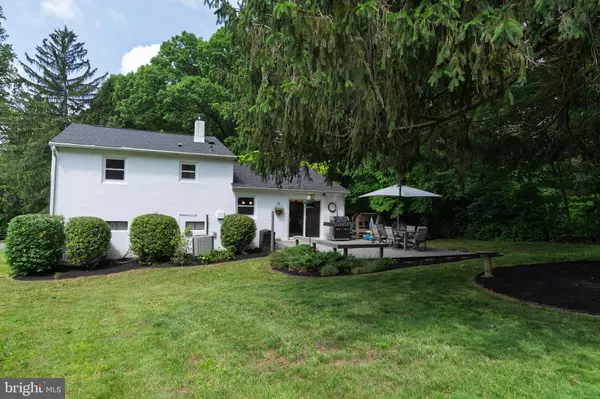 West Chester, PA 19380,1425 BURKE RD