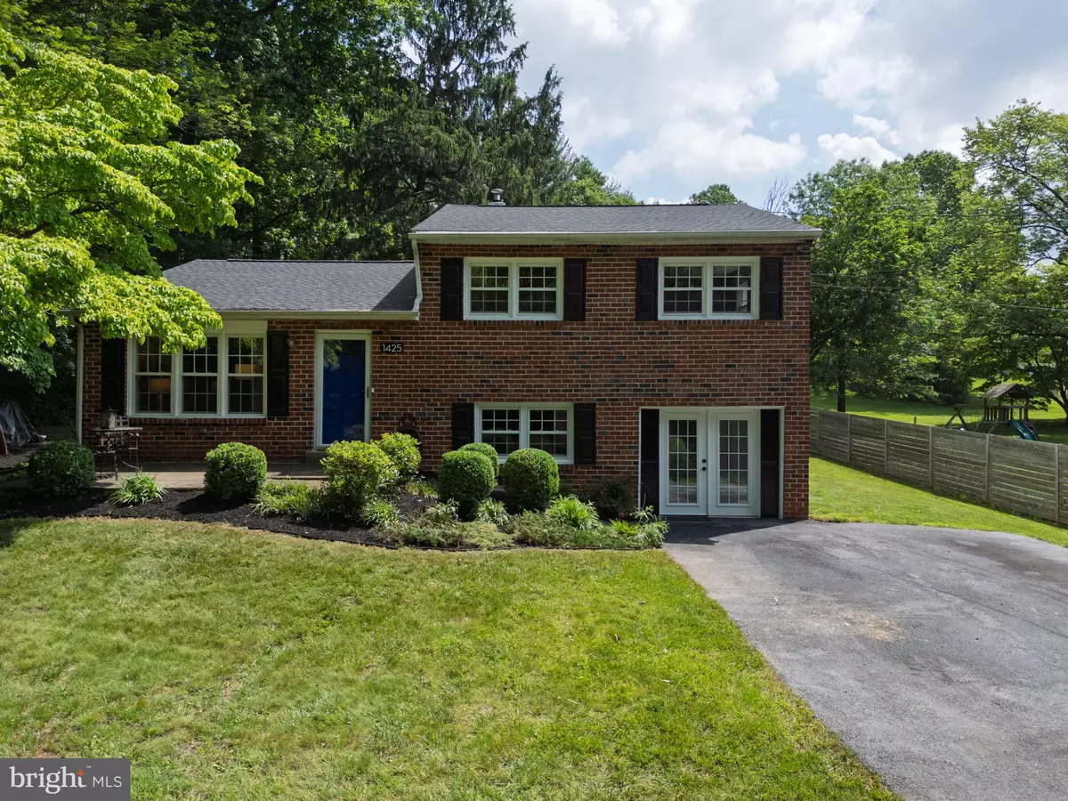 West Chester, PA 19380,1425 BURKE RD