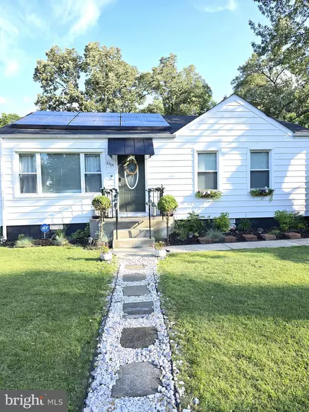 6305 WOODLEY RD, Clinton, MD 20735