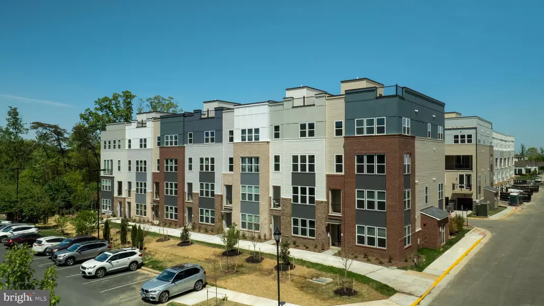 2632 NEABSCO COMMON PL, Woodbridge, VA 22191