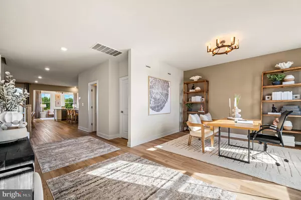 Perkiomenville, PA 18074,149 STEINER WAY