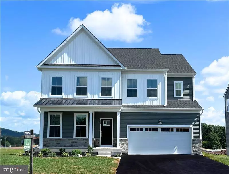 Perkiomenville, PA 18074,149 STEINER WAY