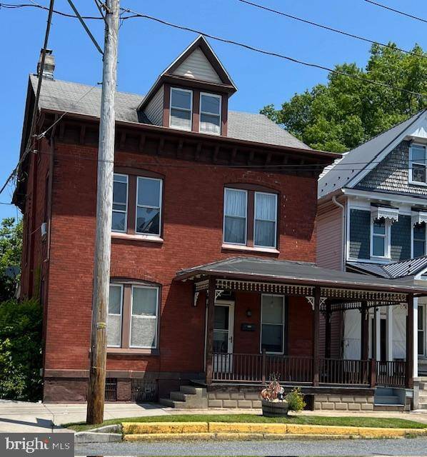 301 E MARKET ST, Orwigsburg, PA 17961