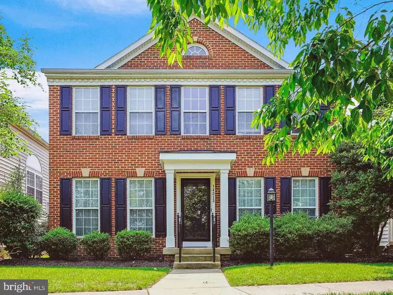 14313 BROUGHTON PL, Gainesville, VA 20155