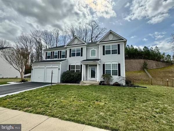 Fredericksburg, VA 22405,20 HOBART LN