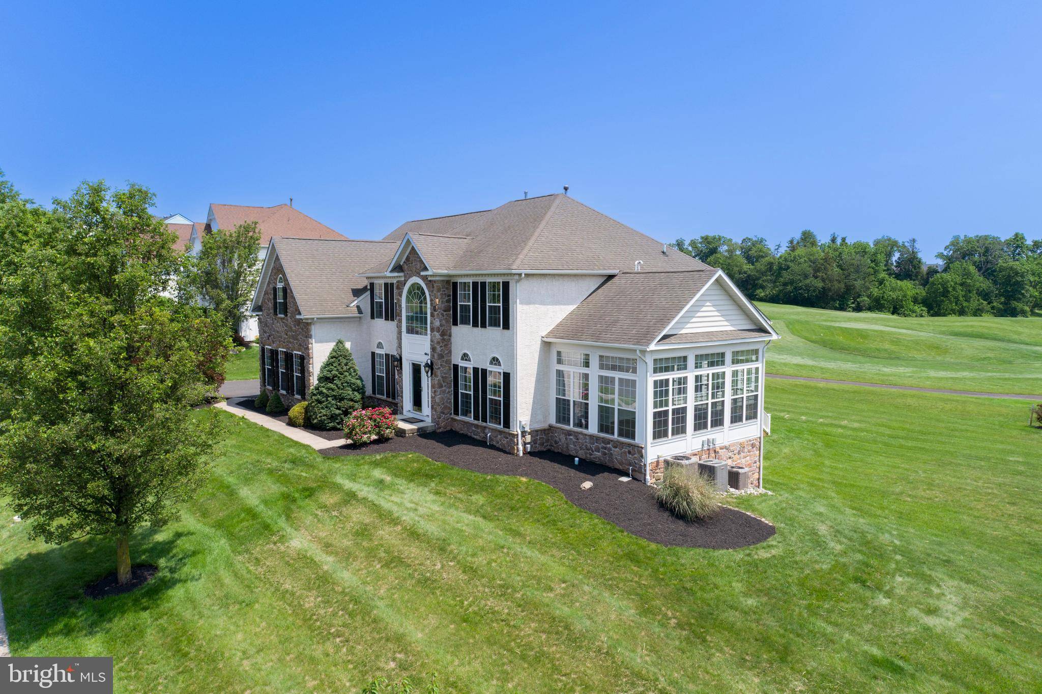 Harleysville, PA 19438,507 WINTER GREEN CIR