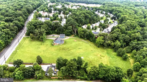 Riverdale, MD 20737,5515 GOOD LUCK RD
