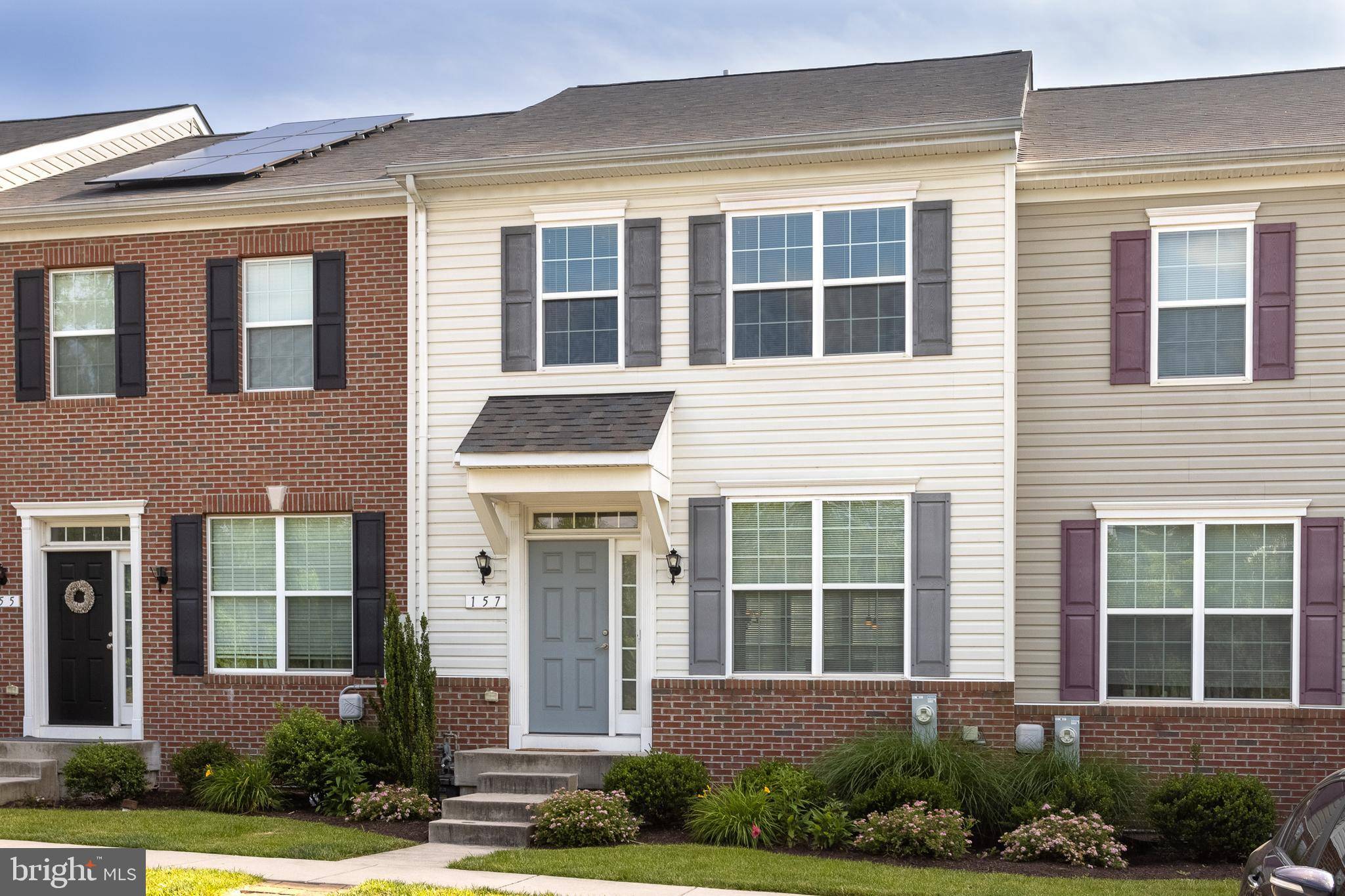 157 IRONWOOD CT, Rosedale, MD 21237