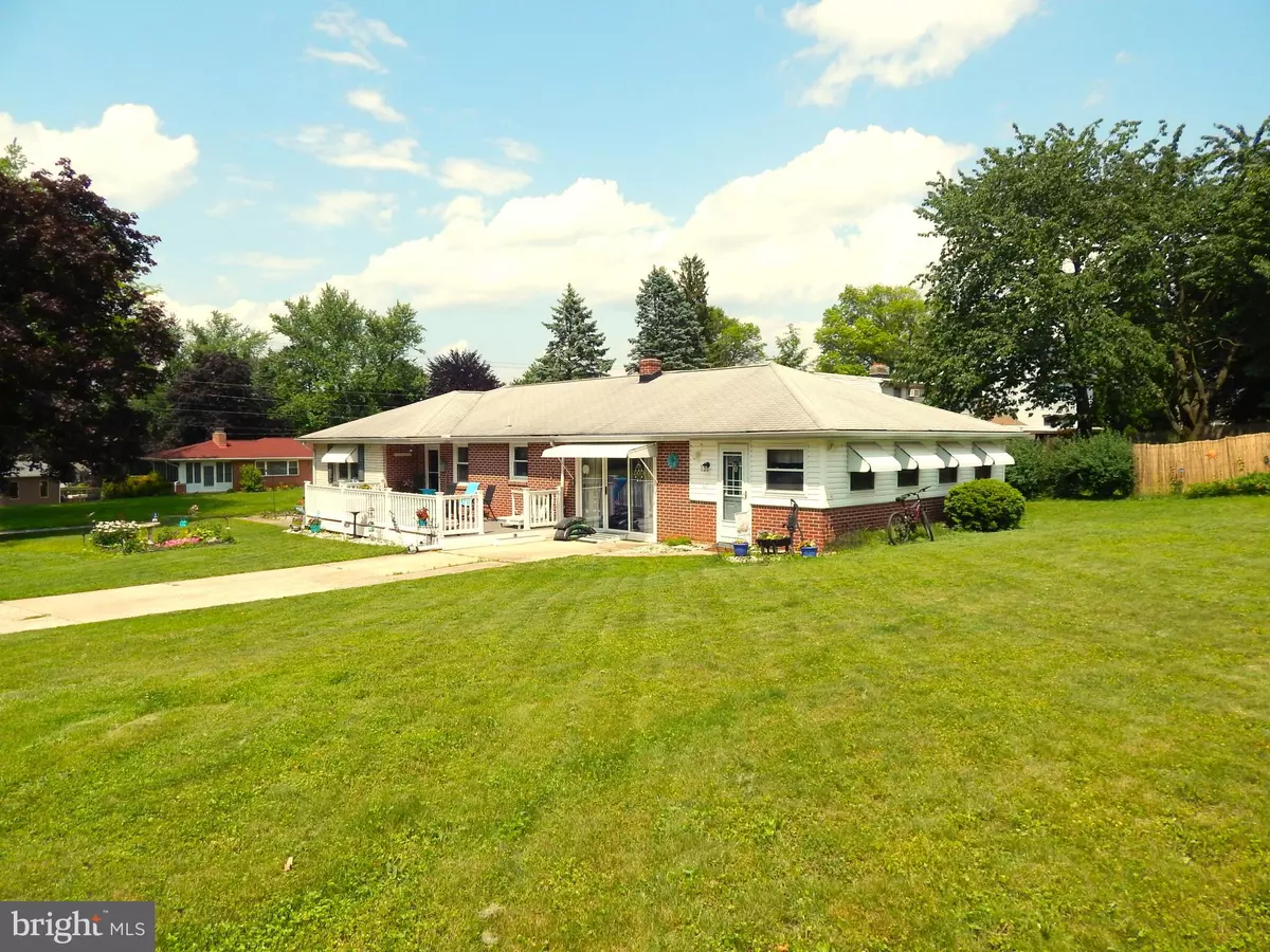 York, PA 17402,178 NANCY AVE