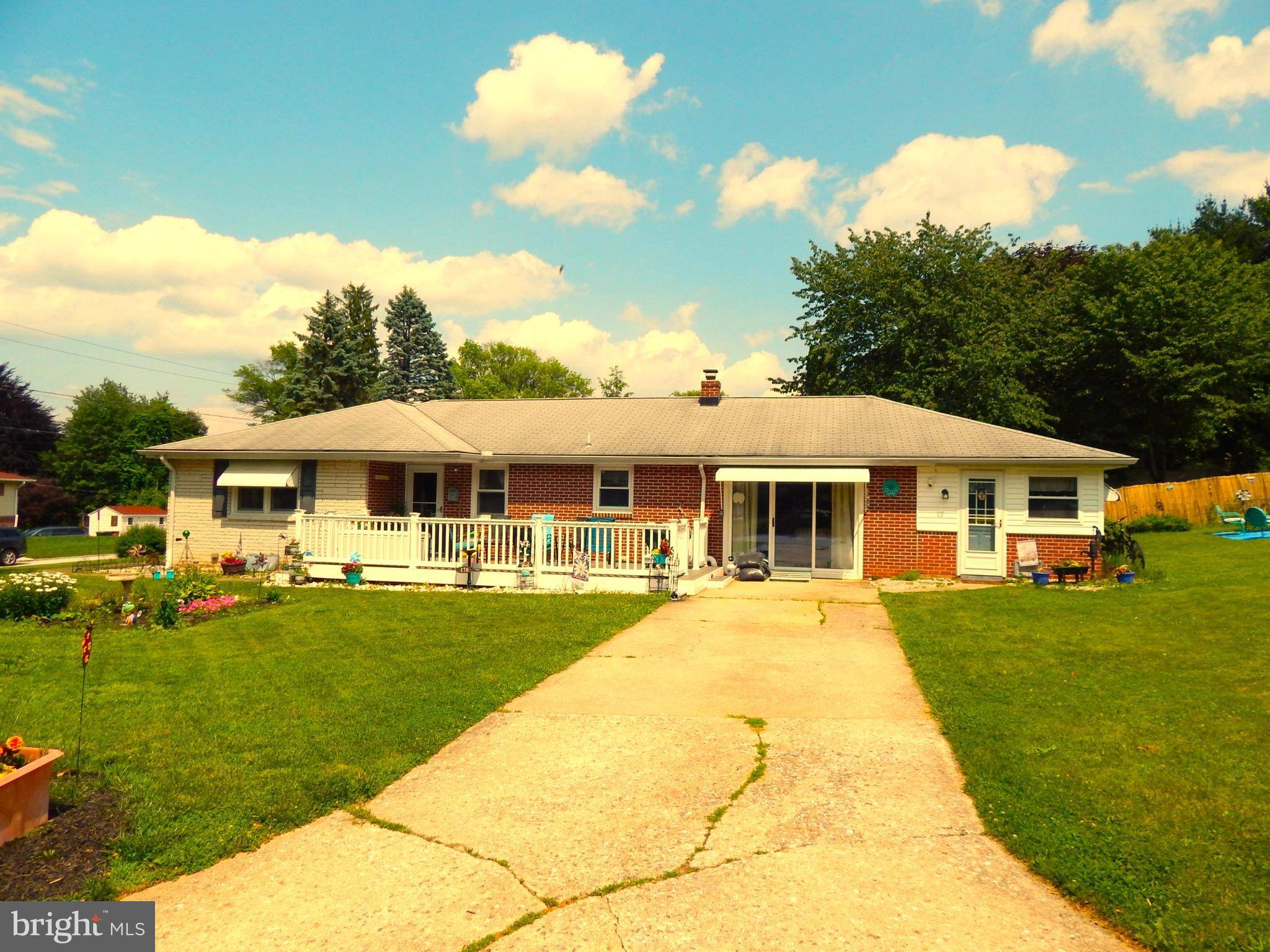 York, PA 17402,178 NANCY AVE