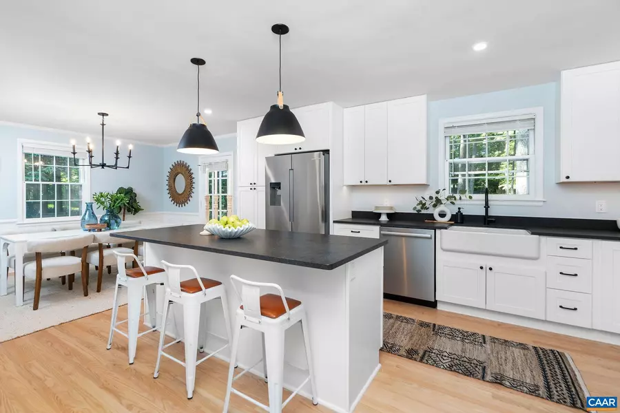 101 KERRY LN, Charlottesville, VA 22901