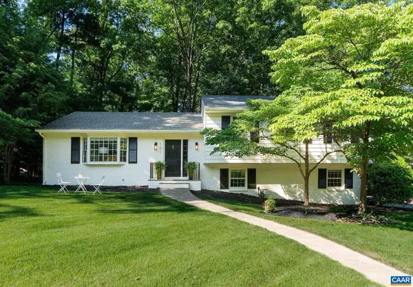 Charlottesville, VA 22901,101 KERRY LN