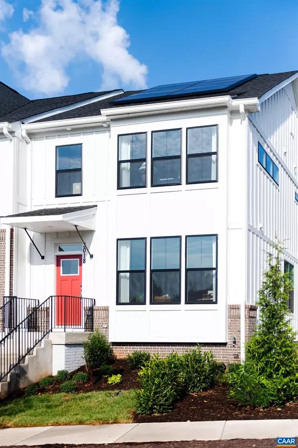 Charlottesville, VA 22902,3018 HORIZON RD