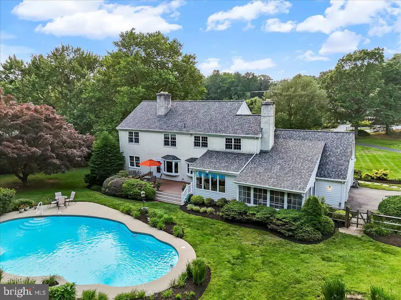 1771 HUNTERS CIR, West Chester, PA 19380