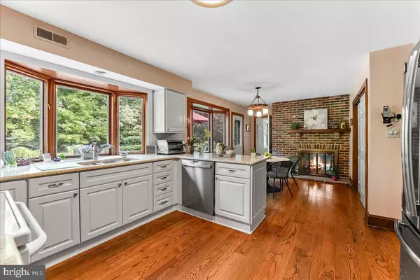West Chester, PA 19380,1771 HUNTERS CIR