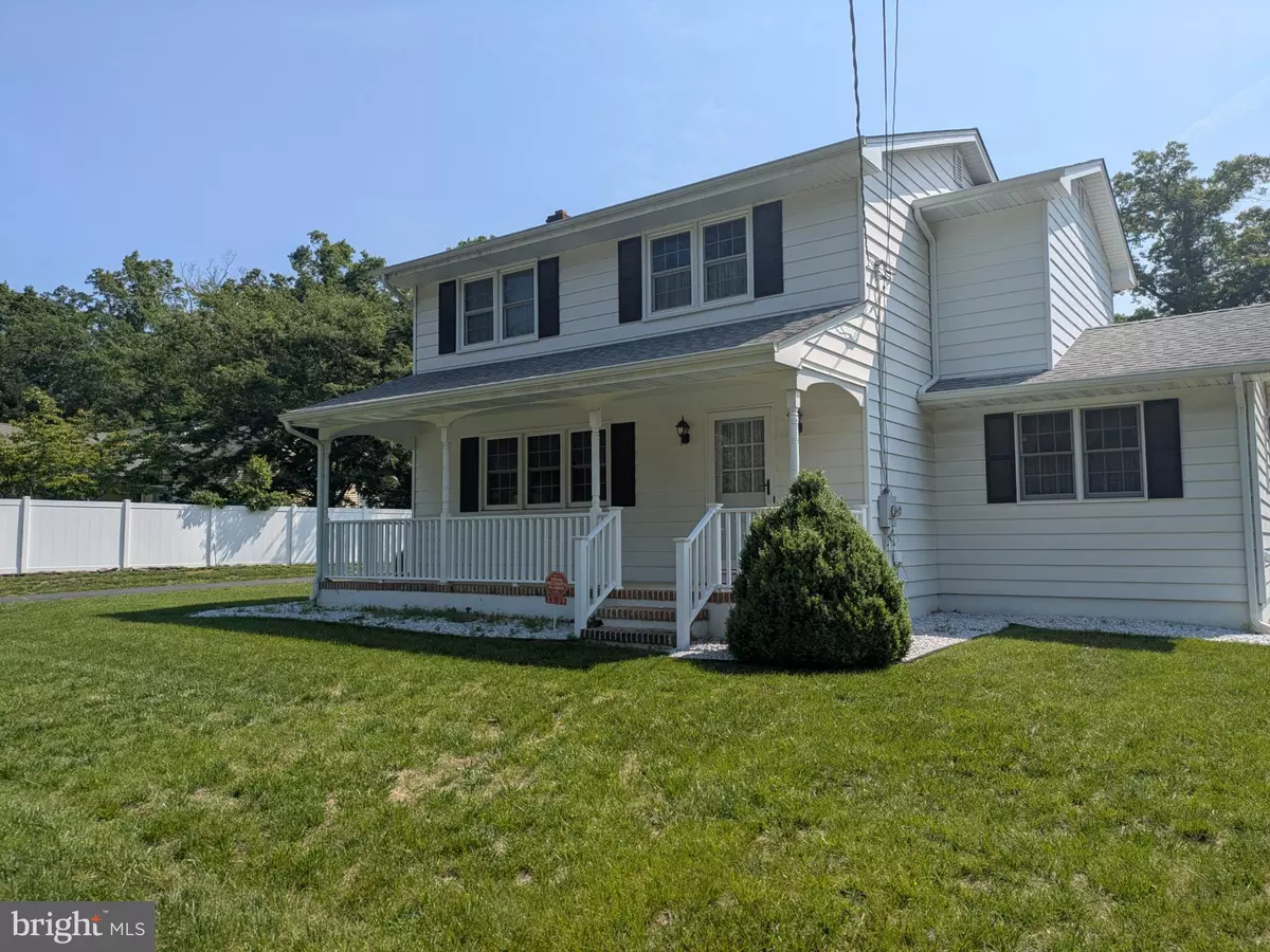 Vineland, NJ 08360,3339 BRUUN AVE