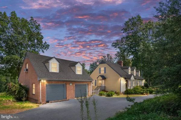 Hood, VA 22723,659 PEA RIDGE RD