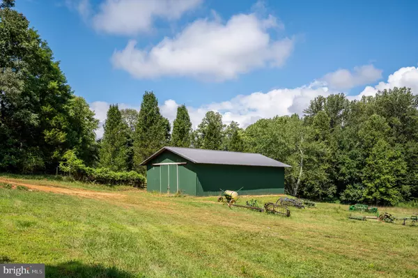 Hood, VA 22723,659 PEA RIDGE RD