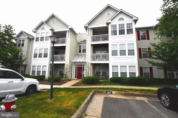 7514-F SNOWPEA CT #150, Alexandria, VA 22306