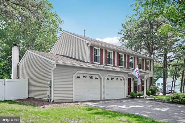 Marlton, NJ 08053,23 MASTERS CIR