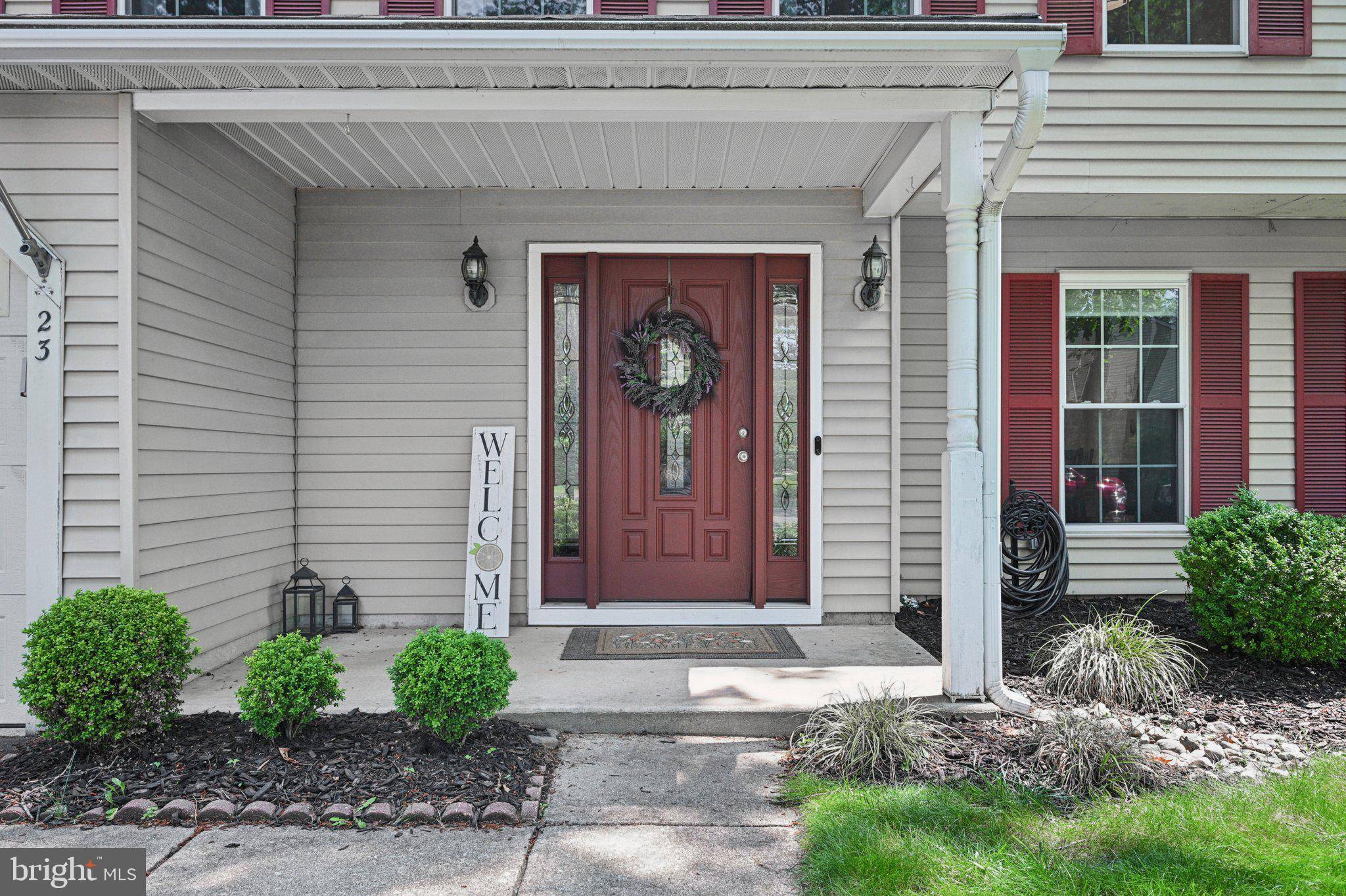 Marlton, NJ 08053,23 MASTERS CIR