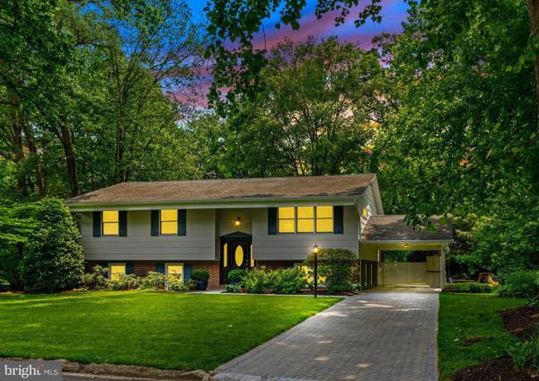 757 S MESA RD, Millersville, MD 21108