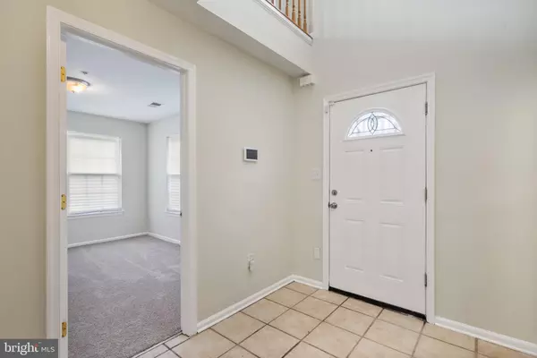 Capitol Heights, MD 20743,6958 AQUAMARINE CT