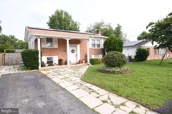 Gaithersburg, MD 20877,111 SPRING ST