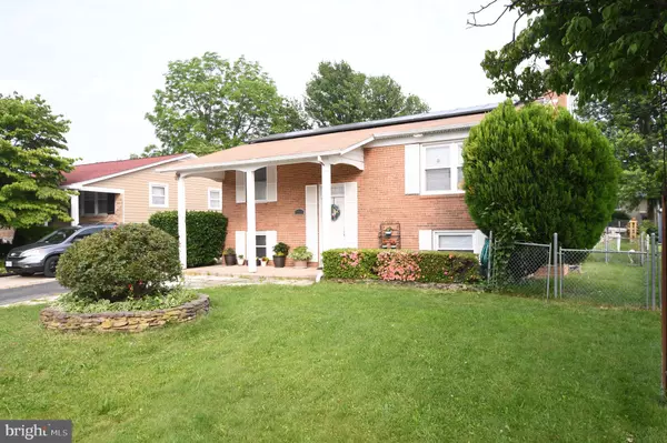 Gaithersburg, MD 20877,111 SPRING ST