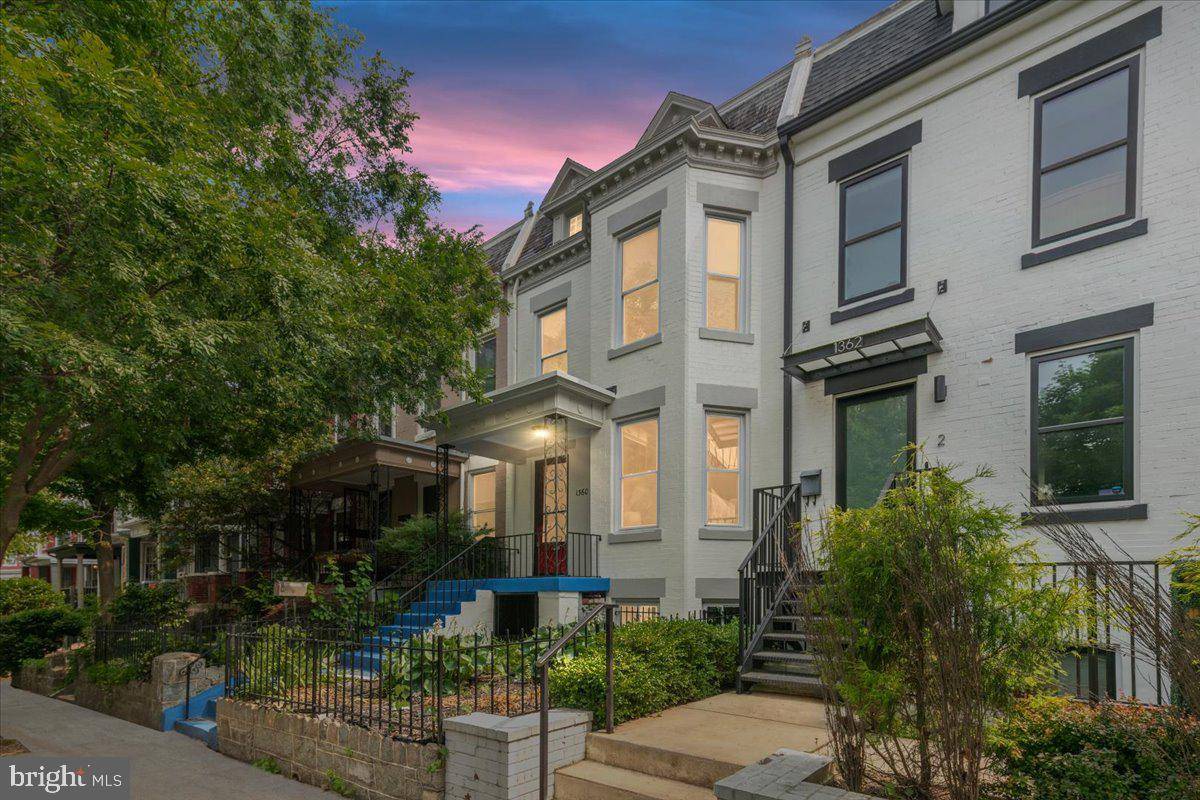 1360 PERRY PL NW, Washington, DC 20010