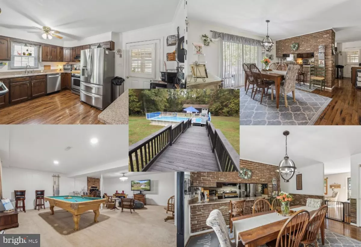 Sumerduck, VA 22742,5232 SUMERDUCK RD