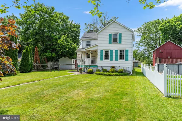 Quakertown, PA 18951,212 N HELLERTOWN AVE
