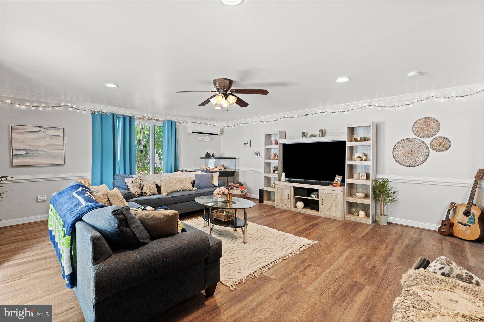 Alexandria, VA 22309,4802 EUBANK ST