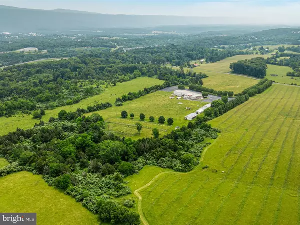 Strasburg, VA 22657,572 RED BUD RD