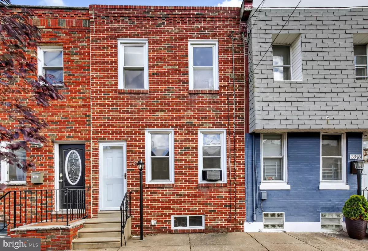 Philadelphia, PA 19125,2343 E HUNTINGDON ST