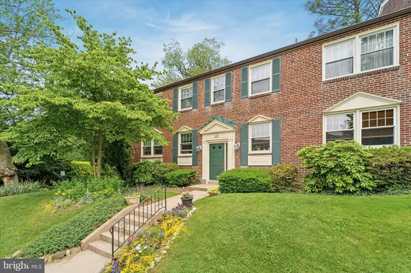 500 E LANCASTER AVE #138-C, Wayne, PA 19087