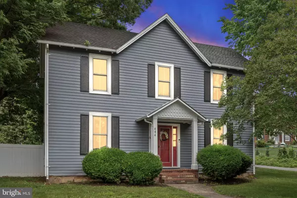 Remington, VA 22734,404 N FRANKLIN ST