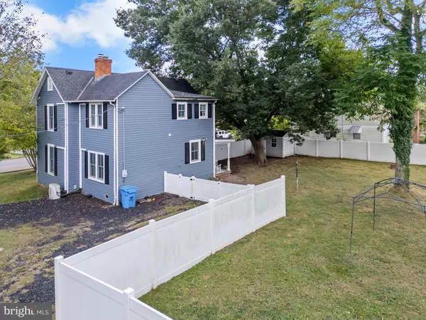 Remington, VA 22734,404 N FRANKLIN ST