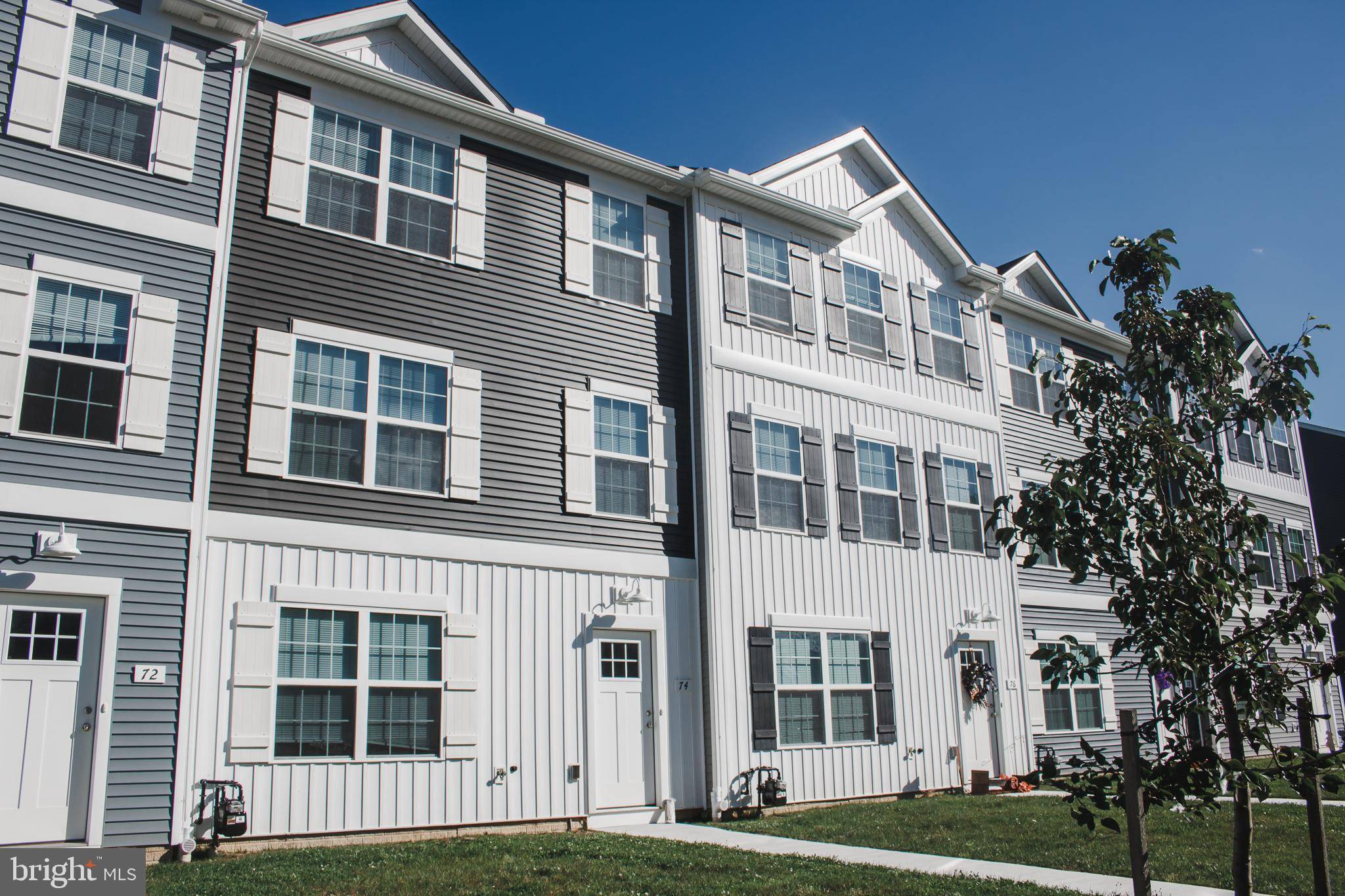 33 DEATRICK DRIVE, Gettysburg, PA 17325