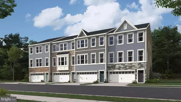 13904 ANDERSON GARDEN RD, Laurel, MD 20707