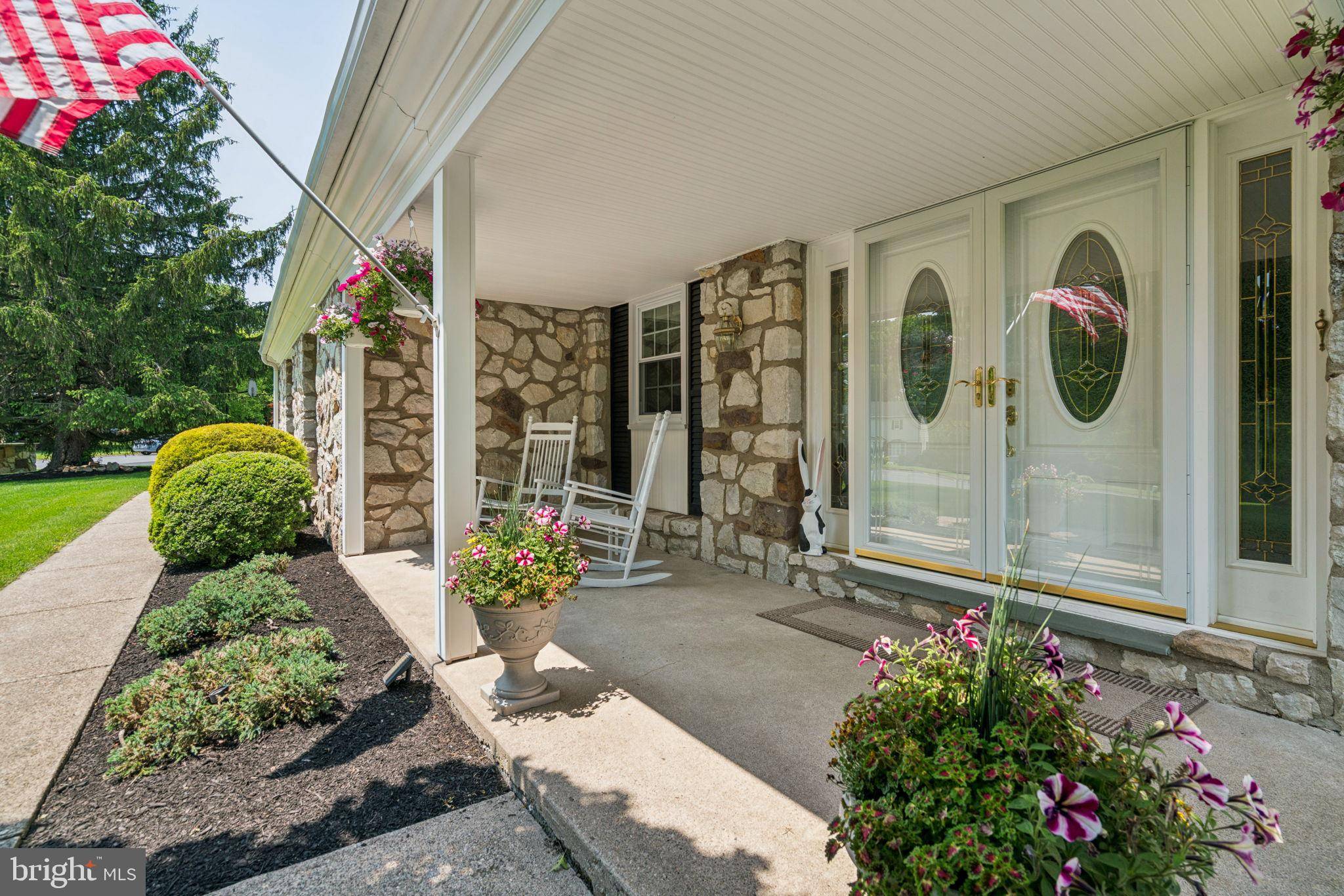 Doylestown, PA 18902,5615 S DEER RUN RD
