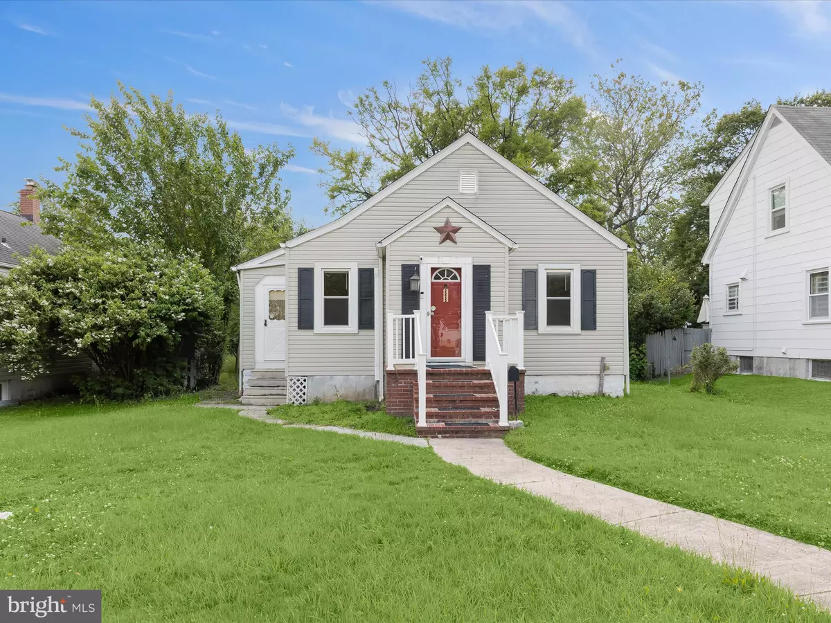 Baltimore, MD 21234,3215 GLENDALE AVE