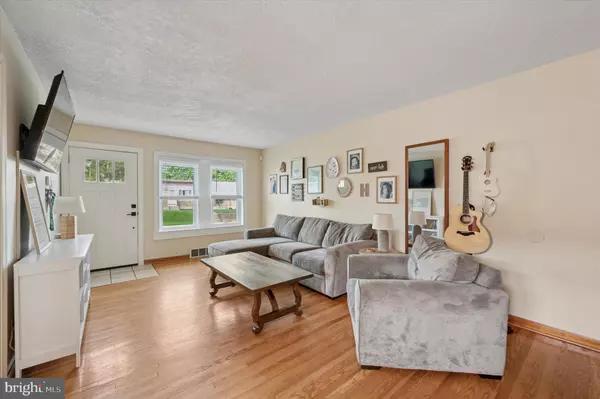 Woodlyn, PA 19094,141 MORRIS AVE