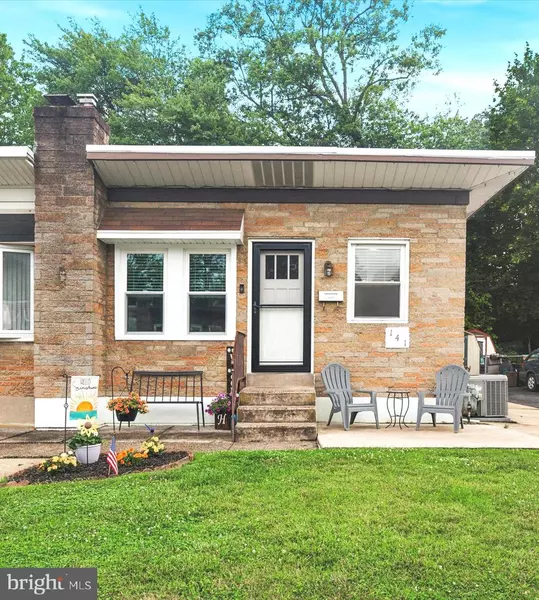141 MORRIS AVE, Woodlyn, PA 19094