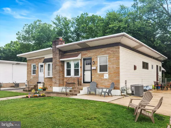 Woodlyn, PA 19094,141 MORRIS AVE