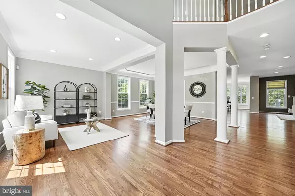 Gainesville, VA 20155,7604 JADE DR