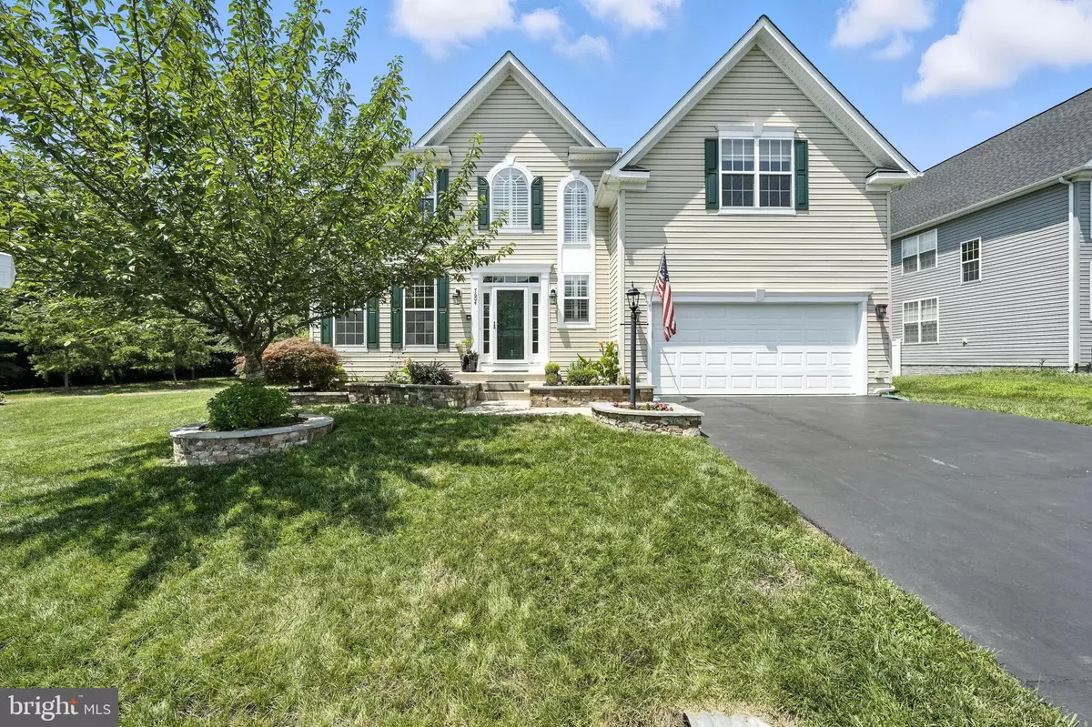 Gainesville, VA 20155,7604 JADE DR