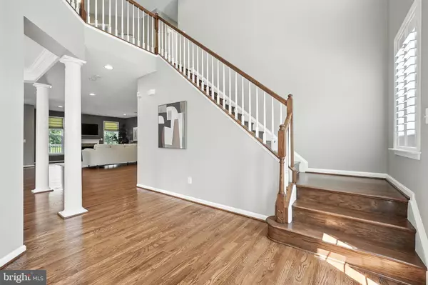 Gainesville, VA 20155,7604 JADE DR