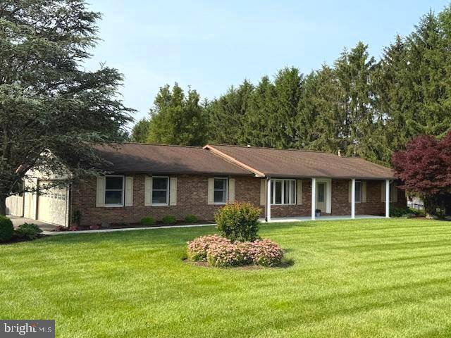 245 STREAKER RD, Sykesville, MD 21784
