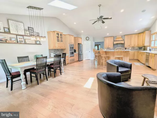 717 CLOVERFIELDS DR, Stevensville, MD 21666
